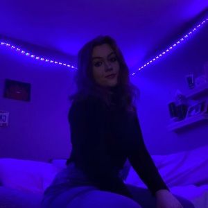 Meet your Posher, Jacquelyn